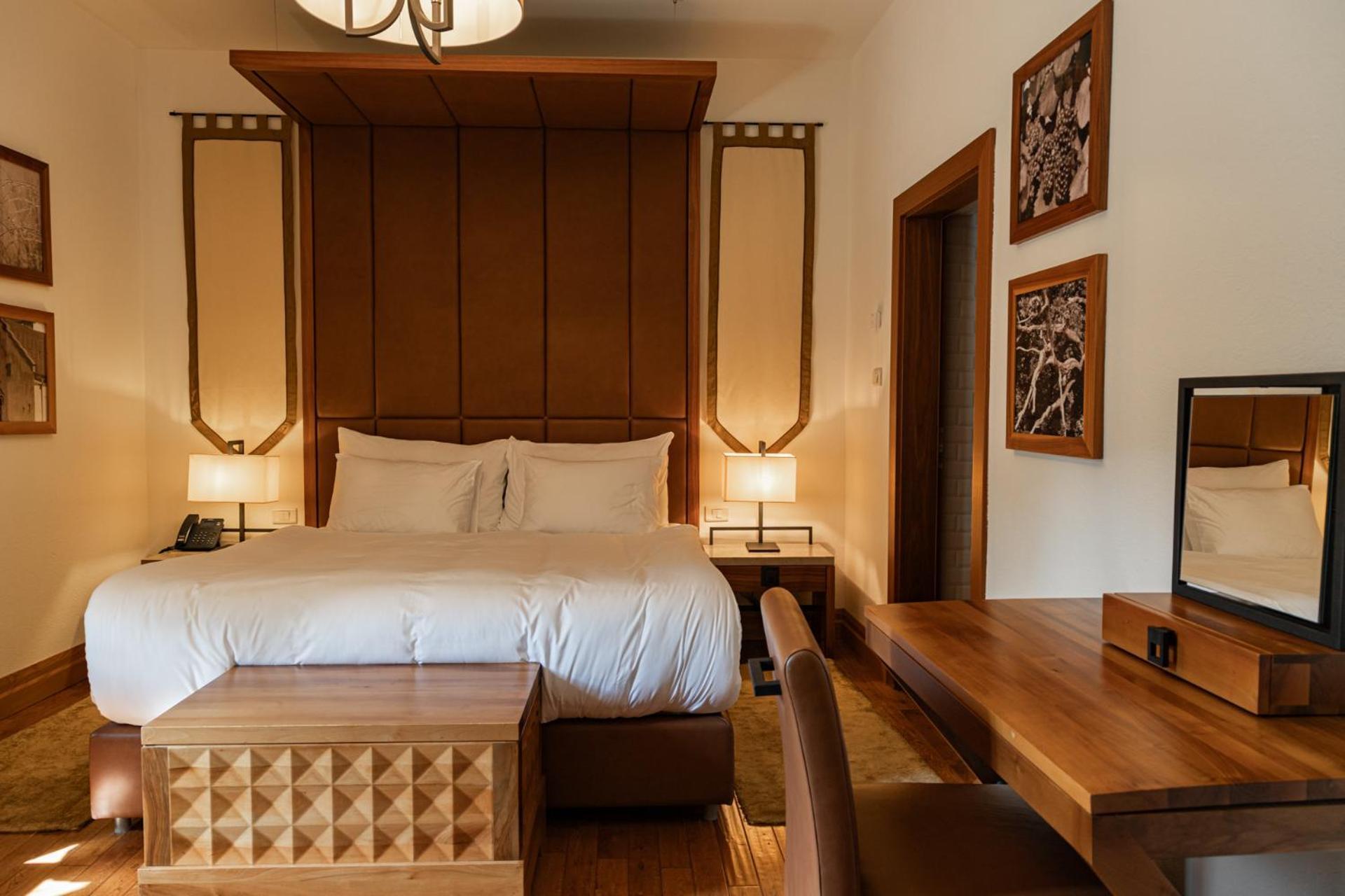 Hotel Grad Otocec - Relais Chateaux Quarto foto